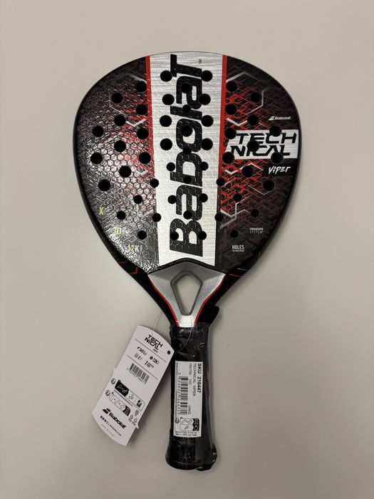 Babolat Technical Viper 2025