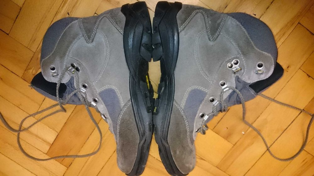 Garmont gore tex + vibram rozm 41,5
