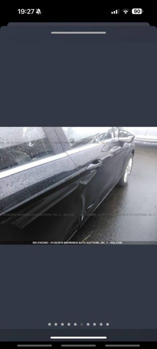 Ford Fiesta 2015 VIN 3FADP4FJ3FM149499 фото оголошення 19 з 19