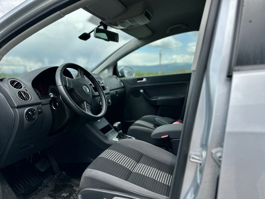 Продам фольцваген гольф плюс