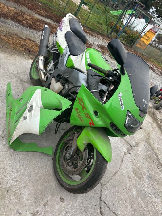 Kawasaki