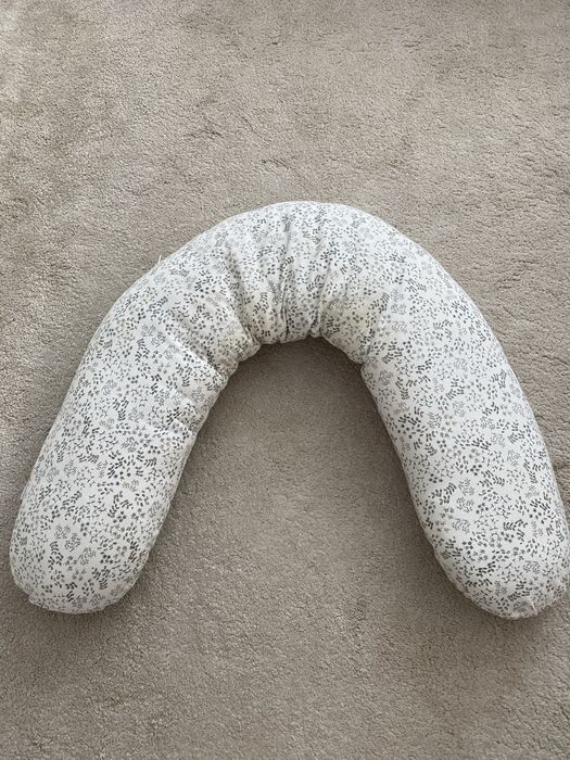 Almofada de amamentação vertbaudet