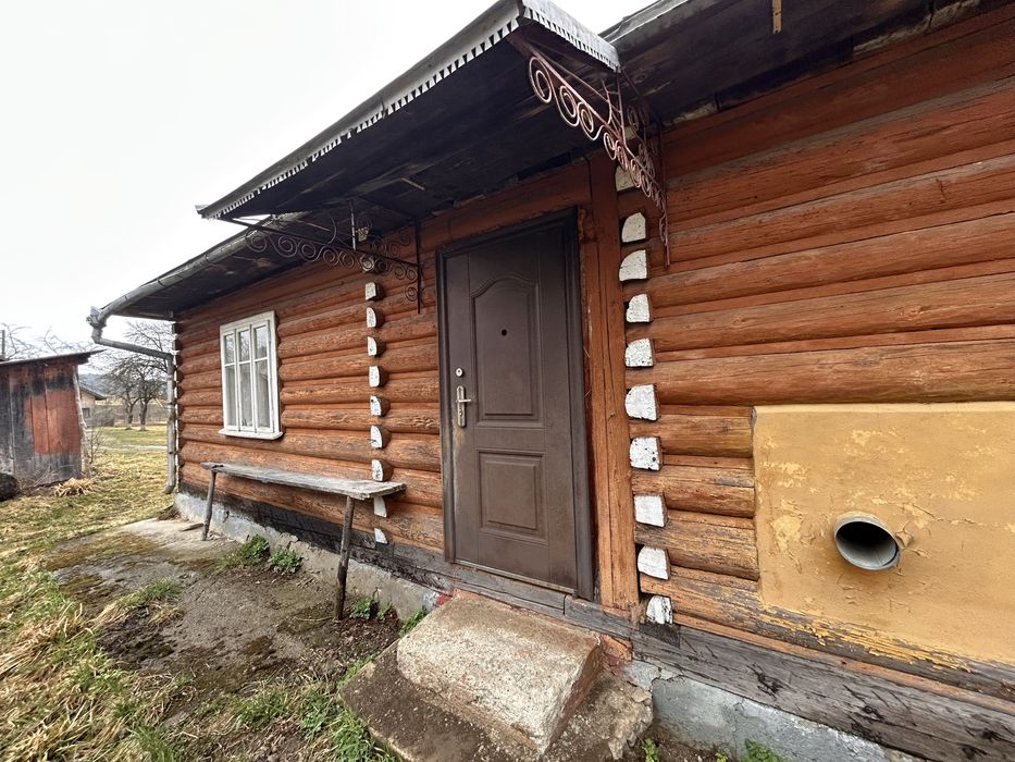 Будинок в селі СРОЧНО