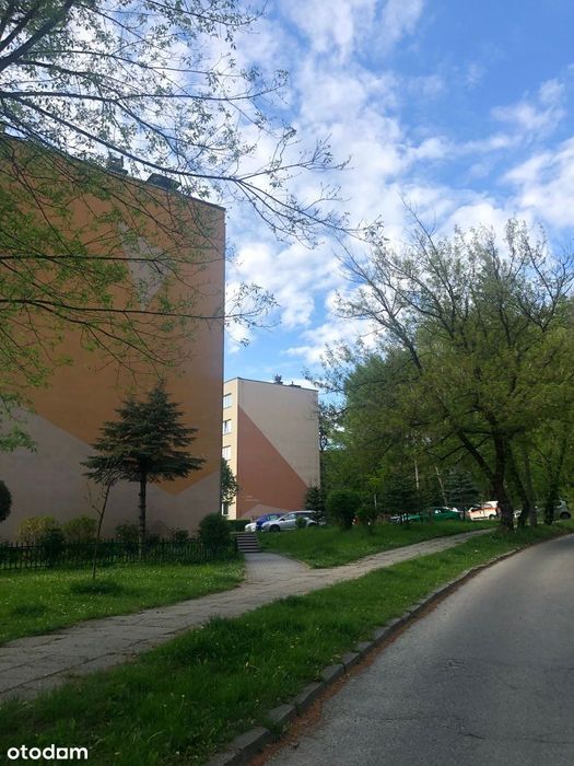 Przestrzenne mieszkanie