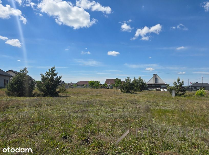 Grunt Budowlany Władysławowo