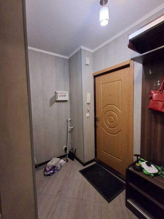 SM S4 Здам 1 кімнатну квартиру Салтівка Салтівське шосе