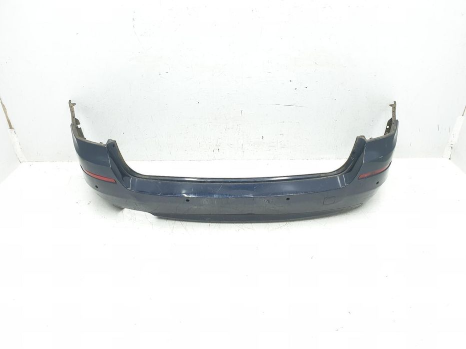 Para-Choques Traseiro Bmw Serie 5 Touring F11