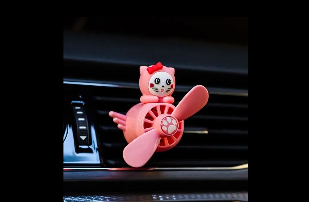 Ароматизатор pilot bear pitbul