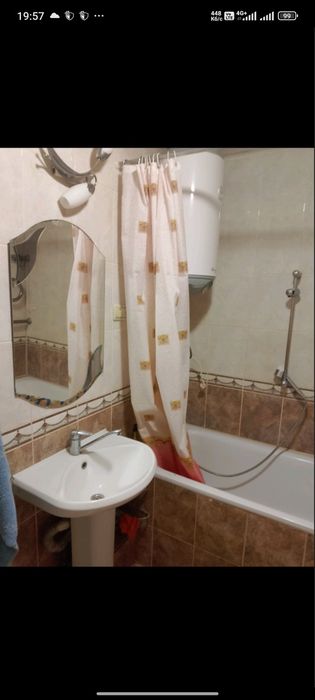 Сдам квартиру в Ватутино