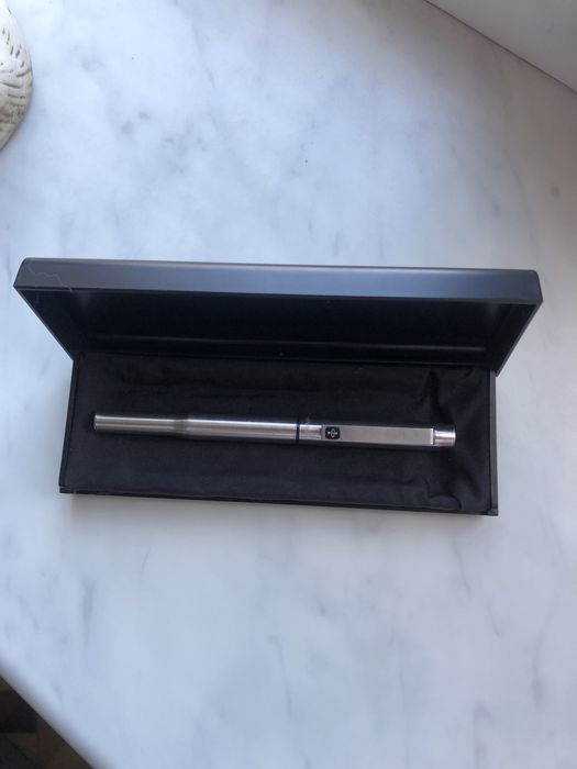 Перьевая ручка Parker, made in UK