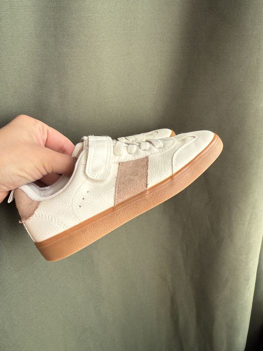 Кеди/кросівки для хлопчика 28 розмір. H&M