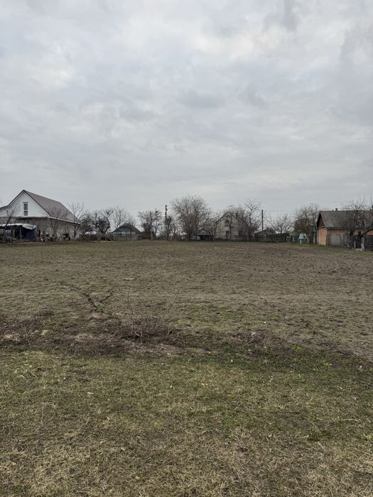 Будинок в селі Велика Снітинка