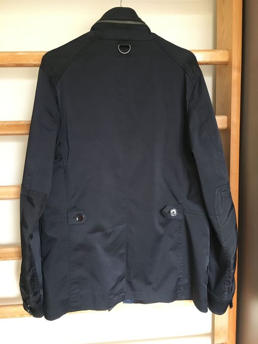 A na wiosne: Kurtka Zara man 175/92A