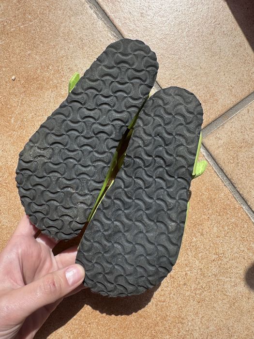 Сандалі, босоніжки Birkenstock, 29 розмір