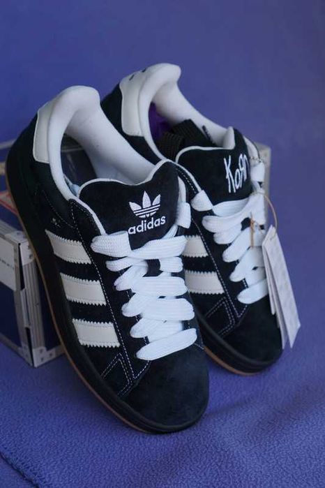 Adidas Campus 00s KoRn R.43