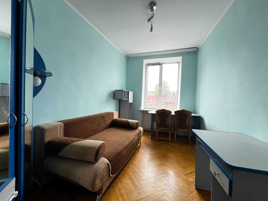 Продам квартиру в  Жмеринці.