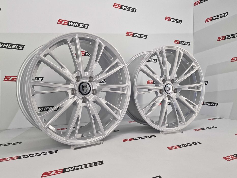 Jantes Fox Omega em 19 | 5x112