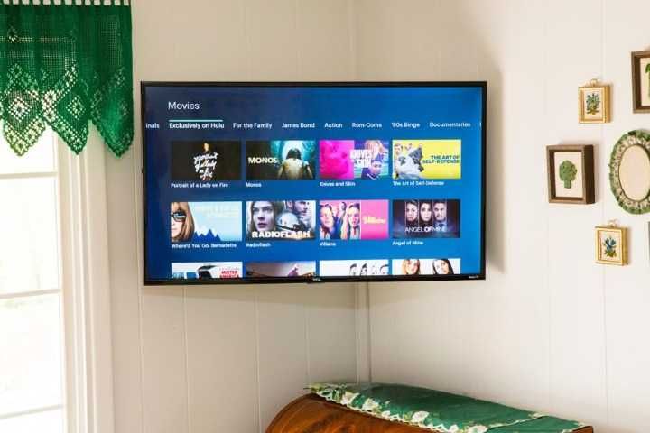 Suporte Tv articulado de 3x Braços ate 55 Polegadas  NOVOS