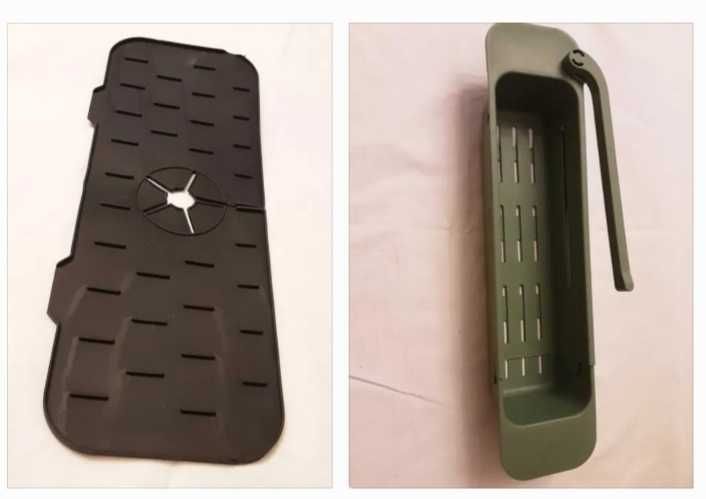 кухонные принадлежности новые