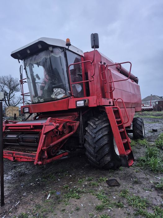 Продам комбаин полесье 1218