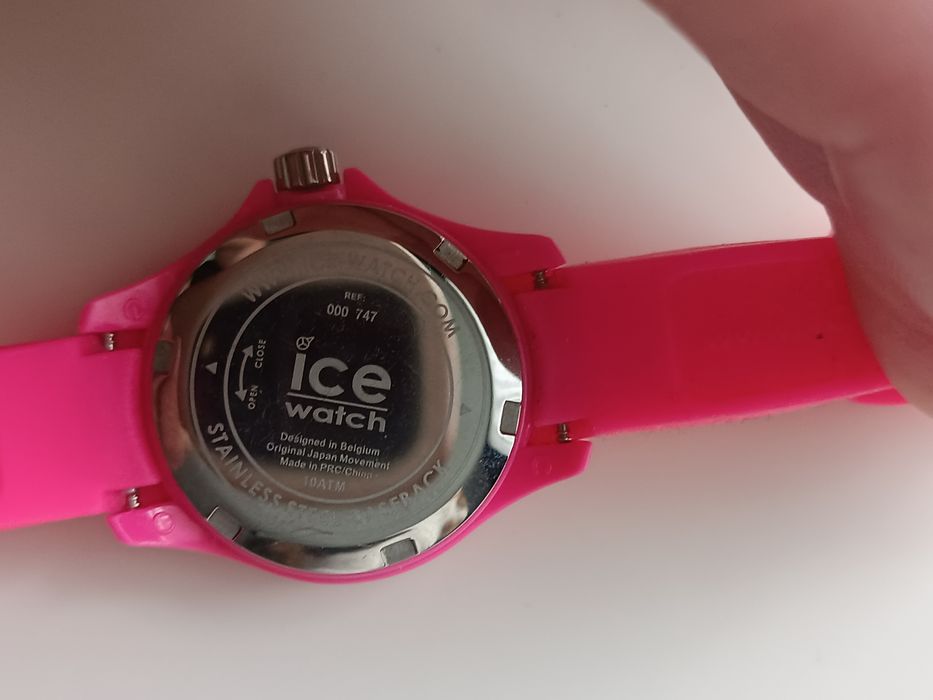 Zegarek Ice Watch