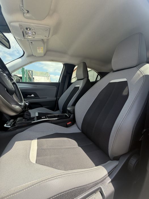 Opel Mokka 1.2 Turbo Elegance