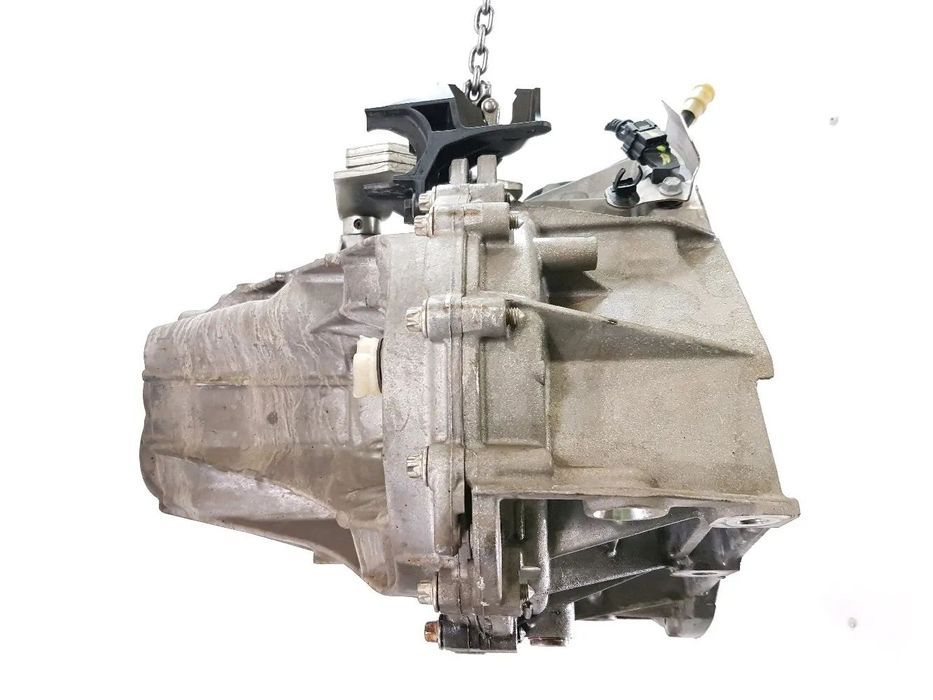 Caixa de Velocidades TL4359 Renault 1.3L 130CV