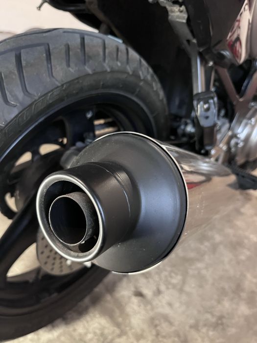 Продам Suzuki gs500u