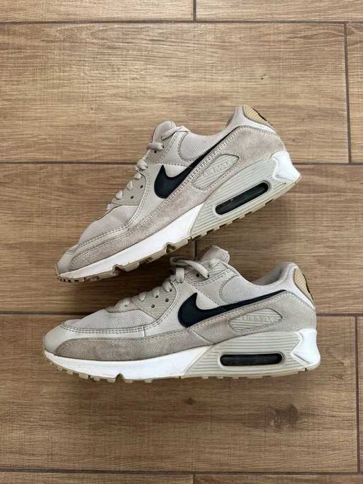 Buty męskie Nike Air Max 90