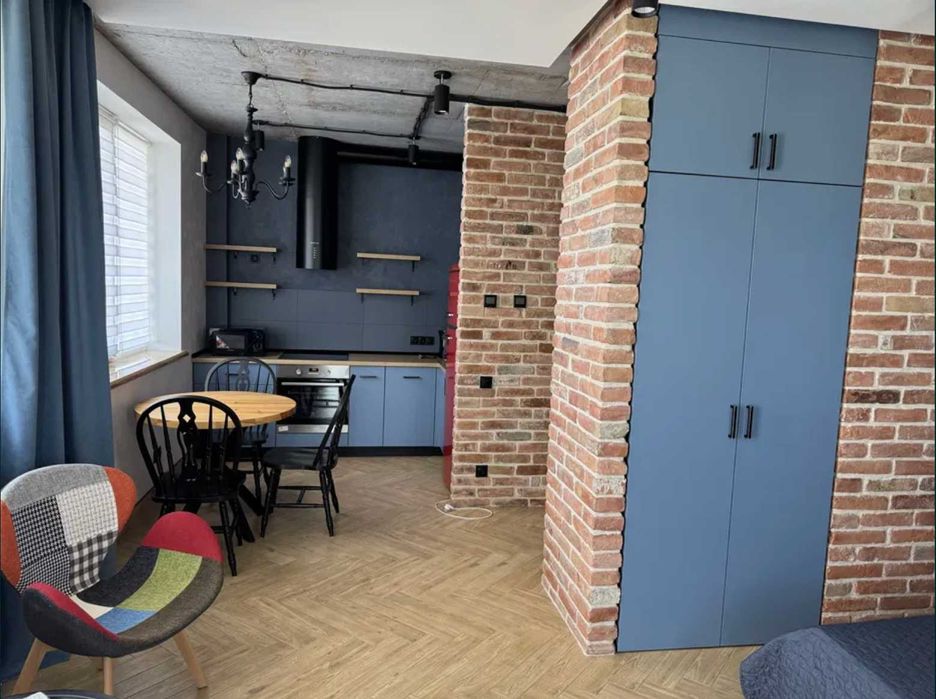 Продам квартиру-студію