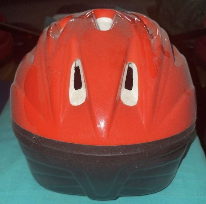 Capacete infatil