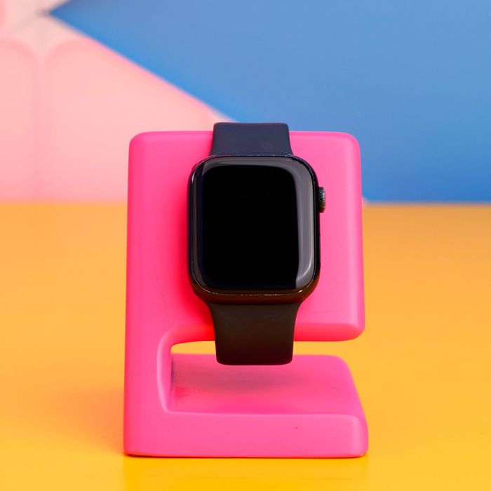 Смарт-годинник Apple Watch Series 9 45mm (166025) Б/У З ГАРАНТІЄЮ