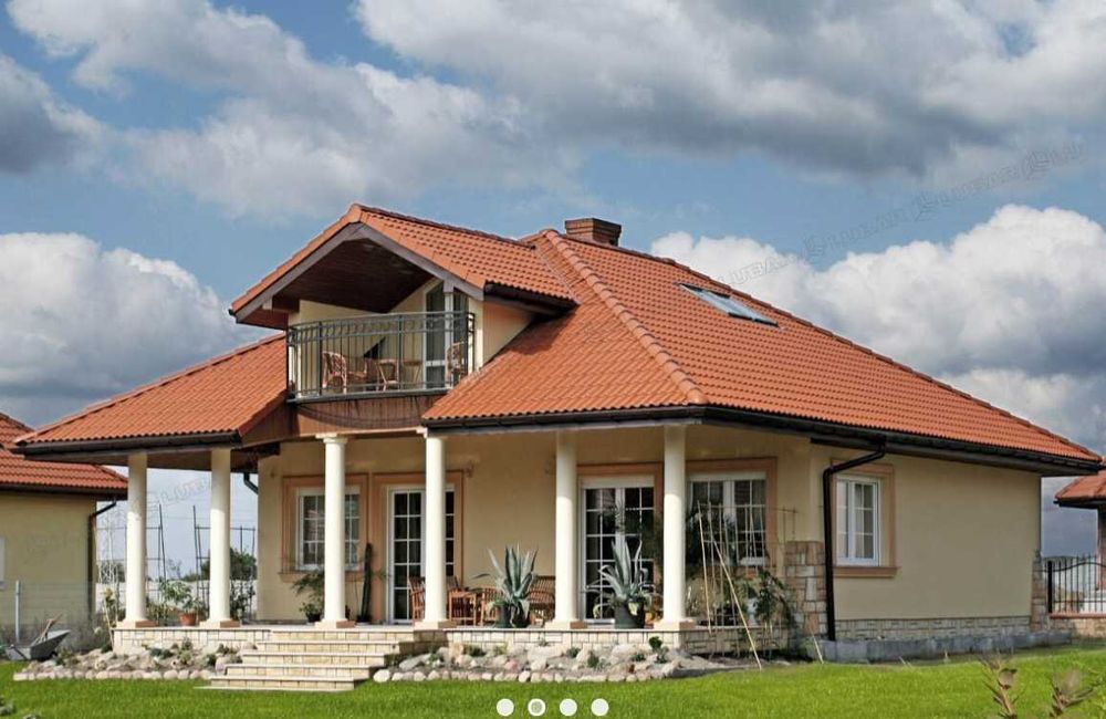 dachówka braas celtycka, bałtycka, betonowa, ceramiczna, koramic