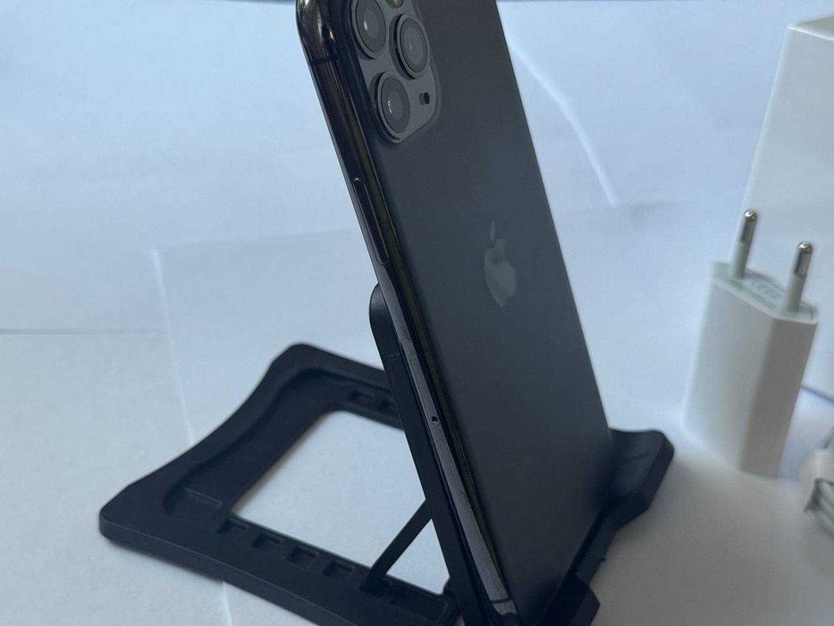 iPhone 11 Pro Midnight Чудовий стан. Комплект