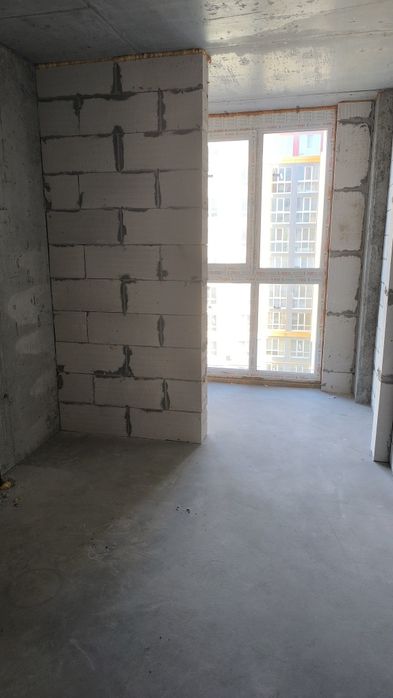 Власник! 1к 46м² ЖК Піонерський-2 | 6 поверх