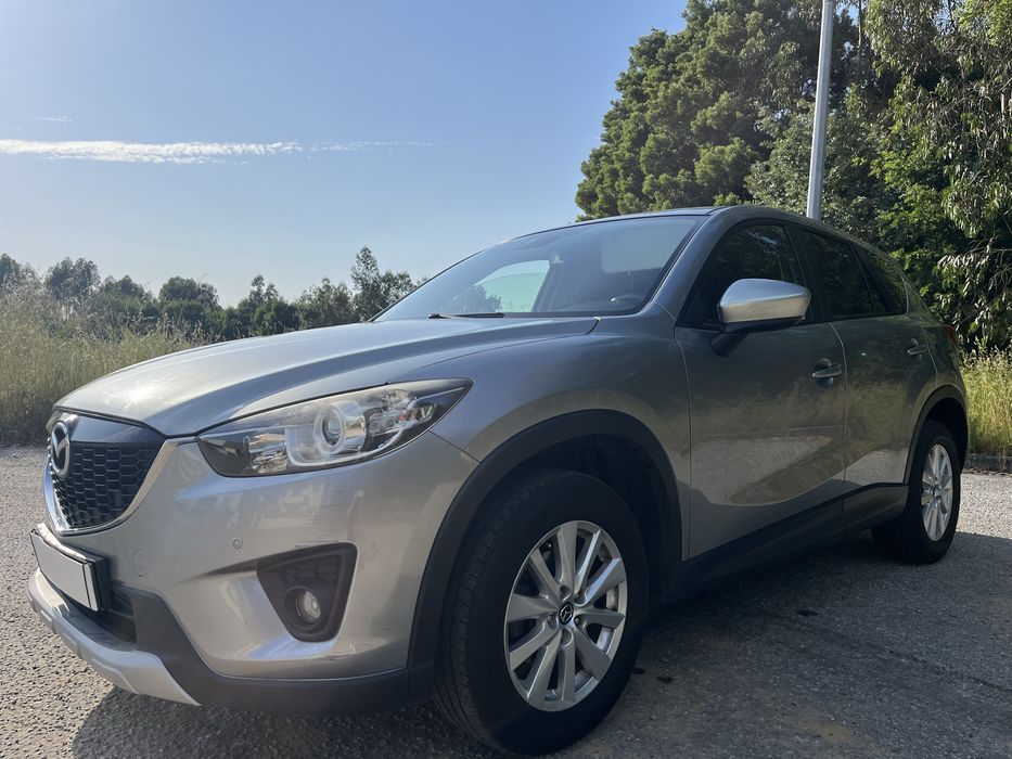 Mazda CX5 2.0 Diesel