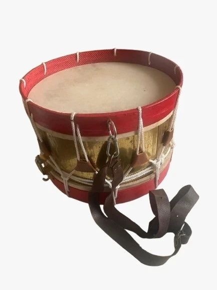 Caixa Tradicional Portuguesa (37cm x 26cm) – Excelente Estado