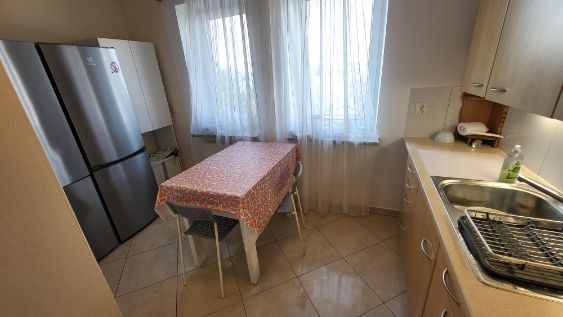 Do wynajęcia duże pokoje na Szafrana przy Matecznym Kraków