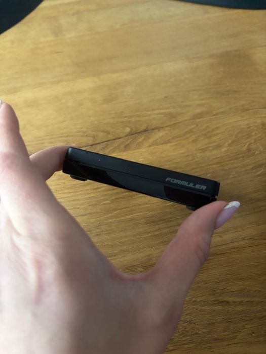 Formuler Z alpha android box tv 4k iptv