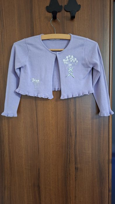 Dziewczęca sukienka