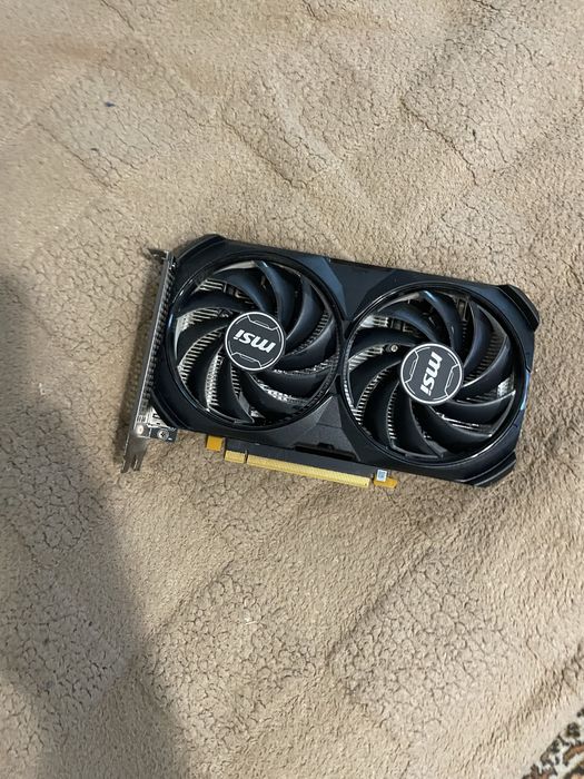 Видеокарта rtx4060