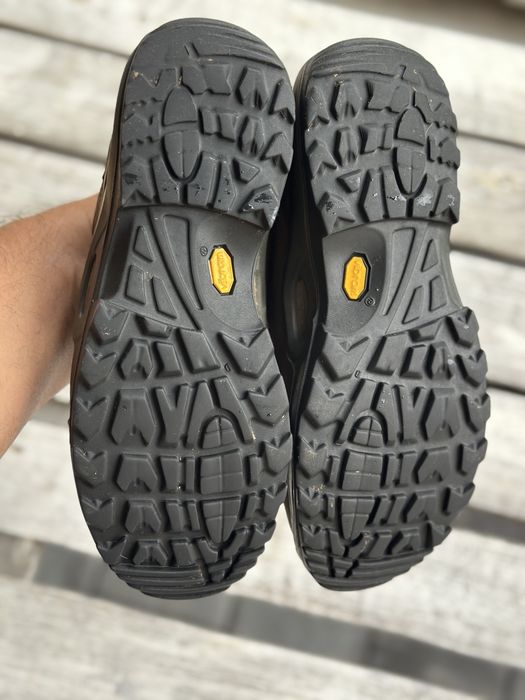 Кросівки Черевики Lowa renegade GTX gore-tex 39 розмір жіночі!