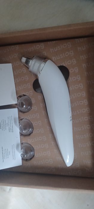 Urządzenie do czyszczenia twarzy