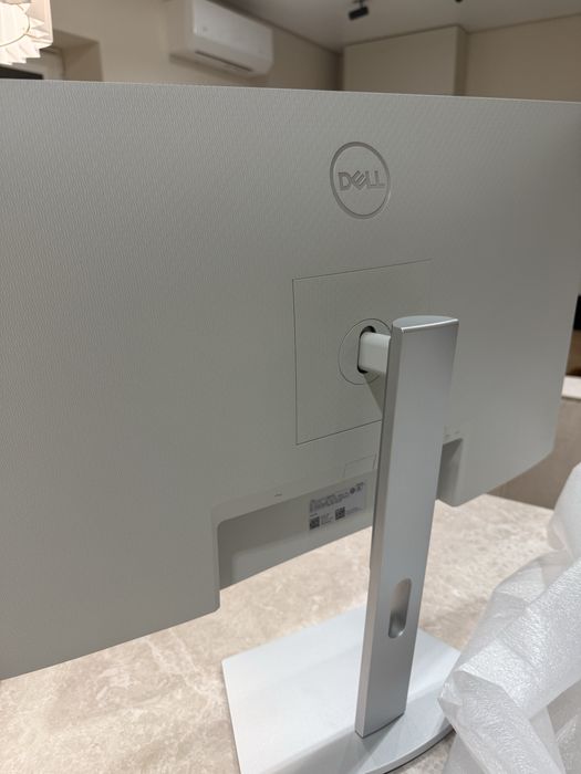Монітор Dell S2722QC 27” 4K UHD IPS USB-C