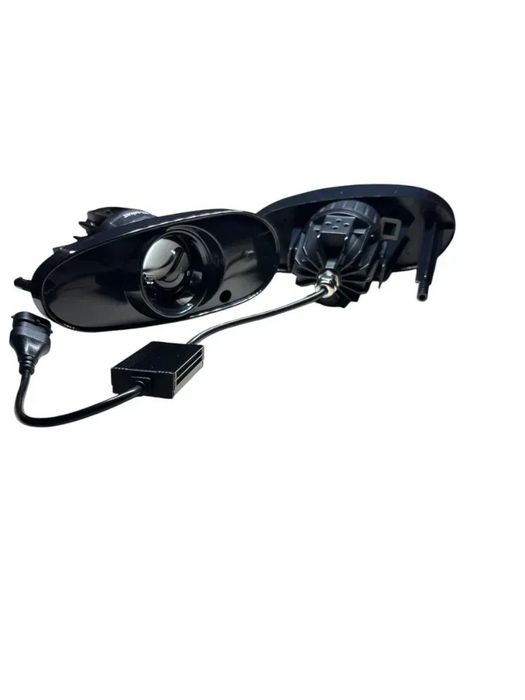 Протитуманні фари Ланос сенс Daewoo Lanos / Sens — LED туманки 80W 9-50V