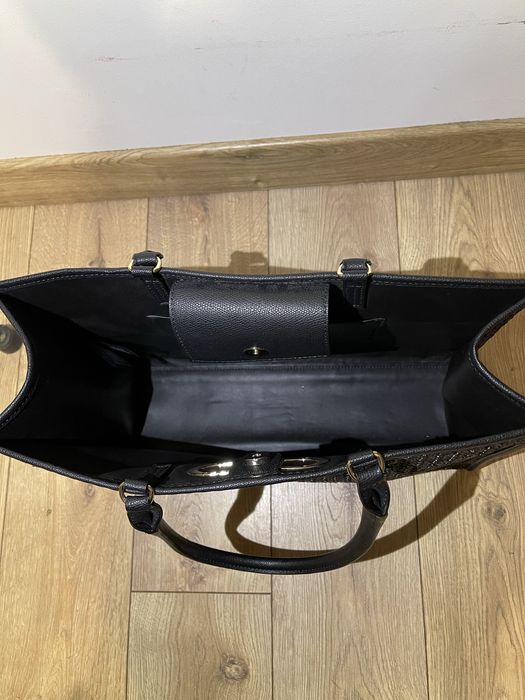 Sprzedam torebkę shopper