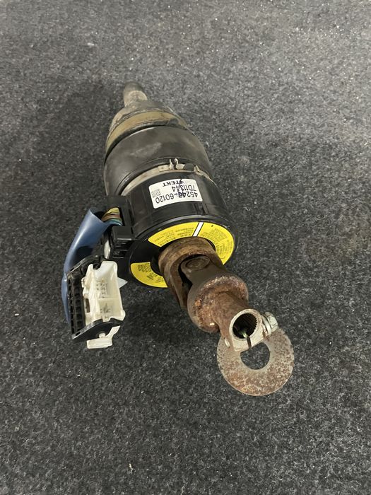 VGRS Toyota Land Cruiser 200 Lexus LX 570 LX450