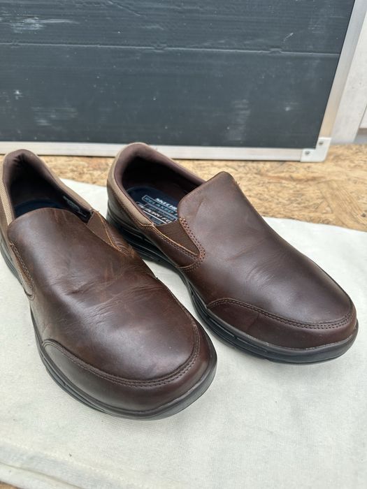 Мокасини туфлі Skechers