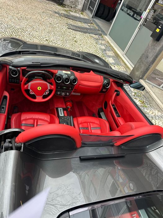 Ferrari F430