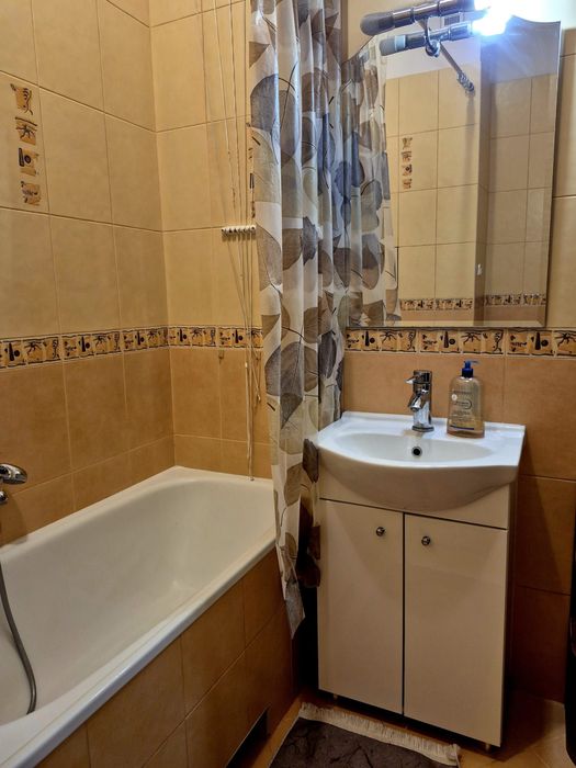 Kawalerka 34 m | Bielany | Kochanowskiego
